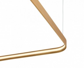 Подвесной светильник Italline IT013-6024 IT013-6024 gold 3000K в Березниках - berezniki.ok-mebel.com | фото 8
