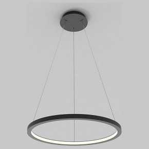 Подвесной светильник Italline IT013-6027 IT013-6027 black 3000K в Березниках - berezniki.ok-mebel.com | фото