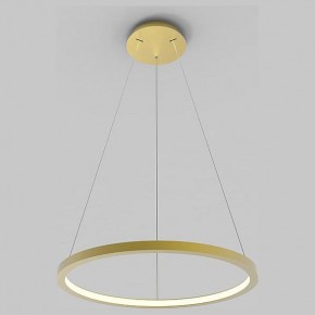 Подвесной светильник Italline IT013-6027 IT013-6027 gold 3000K в Березниках - berezniki.ok-mebel.com | фото