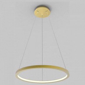 Подвесной светильник Italline IT013-6028 IT013-6028 gold 3000K в Березниках - berezniki.ok-mebel.com | фото