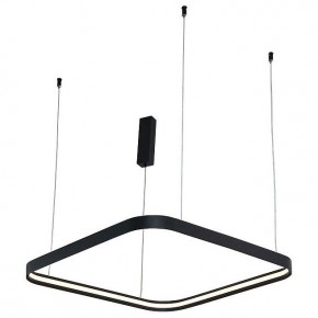 Подвесной светильник Italline IT013-6031 IT013-6031 black 3000K в Березниках - berezniki.ok-mebel.com | фото
