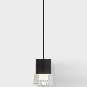 Подвесной светильник Italline IT014-0203 IT014-0203 black в Березниках - berezniki.ok-mebel.com | фото