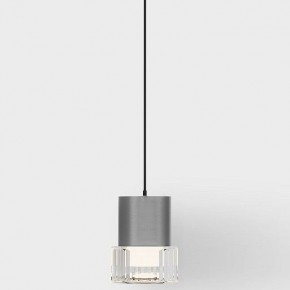 Подвесной светильник Italline IT014-0203 IT014-0203 dark silver в Березниках - berezniki.ok-mebel.com | фото