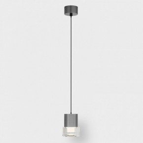 Подвесной светильник Italline IT014-0203 IT014-0203 dark silver в Березниках - berezniki.ok-mebel.com | фото 2