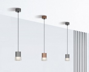 Подвесной светильник Italline IT014-0203 IT014-0203 dark silver в Березниках - berezniki.ok-mebel.com | фото 3