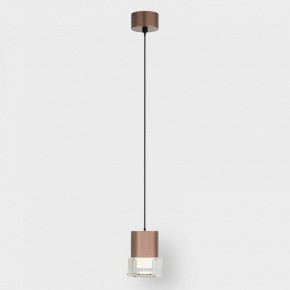 Подвесной светильник Italline IT014-0203 IT014-0203 rose gold в Березниках - berezniki.ok-mebel.com | фото 2