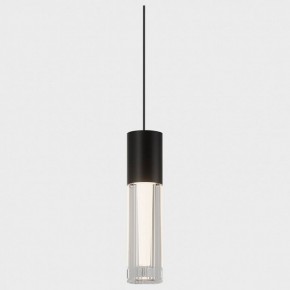 Подвесной светильник Italline IT014-0204 IT014-0204 black в Березниках - berezniki.ok-mebel.com | фото