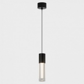Подвесной светильник Italline IT014-0204 IT014-0204 black в Березниках - berezniki.ok-mebel.com | фото 2