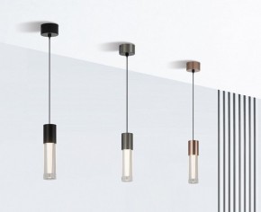 Подвесной светильник Italline IT014-0204 IT014-0204 black в Березниках - berezniki.ok-mebel.com | фото 4