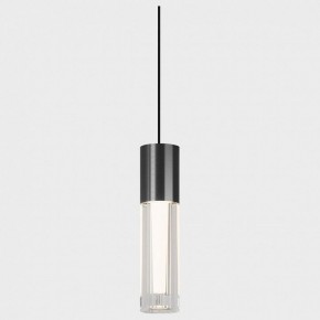 Подвесной светильник Italline IT014-0204 IT014-0204 dark silver в Березниках - berezniki.ok-mebel.com | фото