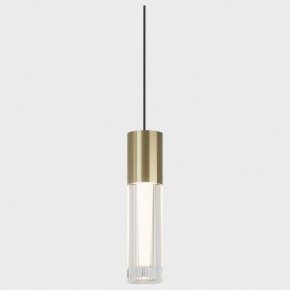 Подвесной светильник Italline IT014-0204 IT014-0204 gold в Березниках - berezniki.ok-mebel.com | фото