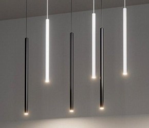 Подвесной светильник Italline IT014-0205 IT014-0205 black в Березниках - berezniki.ok-mebel.com | фото 2