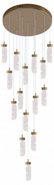 Подвесной светильник Kink Light Астен 08511-15A,36 в Березниках - berezniki.ok-mebel.com | фото