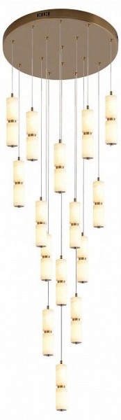 Подвесной светильник Kink Light Бейла 07528-15A,36 в Березниках - berezniki.ok-mebel.com | фото