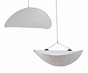 Подвесной светильник Kink Light Брами 08022-60+60,01 в Березниках - berezniki.ok-mebel.com | фото 2