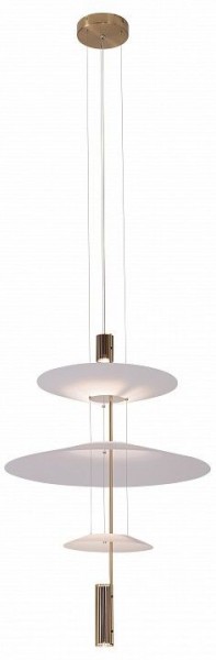 Подвесной светильник Kink Light Гида 08403-36+50+21,20(01) в Березниках - berezniki.ok-mebel.com | фото 2