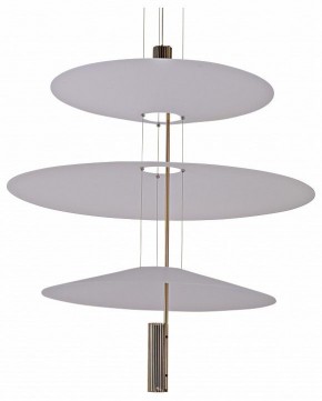 Подвесной светильник Kink Light Гида 08403-50+68+50,20(01) в Березниках - berezniki.ok-mebel.com | фото