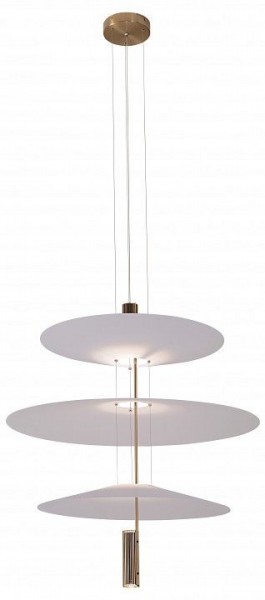 Подвесной светильник Kink Light Гида 08403-50+68+50,20(01) в Березниках - berezniki.ok-mebel.com | фото 2