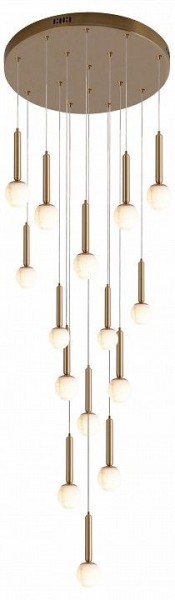 Подвесной светильник Kink Light Монс 07530-15A,36 в Березниках - berezniki.ok-mebel.com | фото