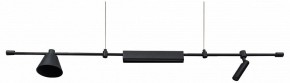 Подвесной светильник Kink Light Ристо 07616-115L,19 в Березниках - berezniki.ok-mebel.com | фото