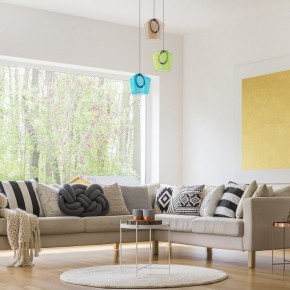 Подвесной светильник Lightstar Caramello 796139 в Березниках - berezniki.ok-mebel.com | фото 8