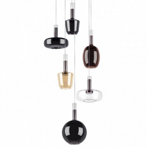 Подвесной светильник Lightstar Disco 792169 в Березниках - berezniki.ok-mebel.com | фото 2