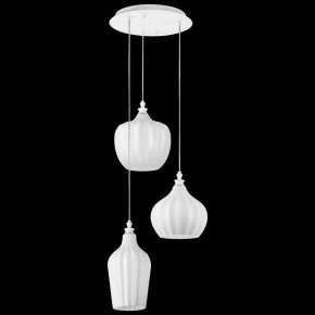 Подвесной светильник Lightstar Rocco 793236 в Березниках - berezniki.ok-mebel.com | фото 2