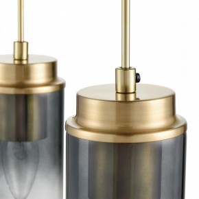 Подвесной светильник Lumion Isha 8101/3A в Березниках - berezniki.ok-mebel.com | фото 3