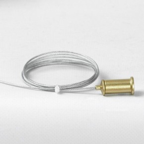 Подвесной светильник Lussole Calvert LSP-7368 в Березниках - berezniki.ok-mebel.com | фото 6