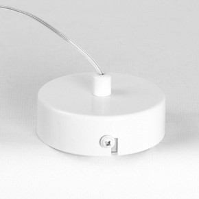 Подвесной светильник Lussole Gregg LSP-8963 в Березниках - berezniki.ok-mebel.com | фото 8