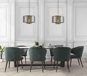 Подвесной светильник Mantra Jarras 6192 в Березниках - berezniki.ok-mebel.com | фото 4
