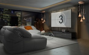 Подвесной светильник Mantra Jazz 5896 в Березниках - berezniki.ok-mebel.com | фото 2