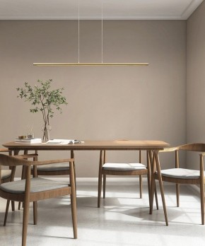 Подвесной светильник Mantra Lineal 8955 в Березниках - berezniki.ok-mebel.com | фото 3