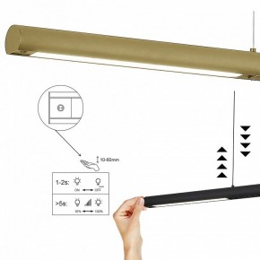 Подвесной светильник Mantra Lineal 9034 в Березниках - berezniki.ok-mebel.com | фото 5