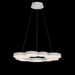 Подвесной светильник Mantra Lunas 5760 в Березниках - berezniki.ok-mebel.com | фото 3