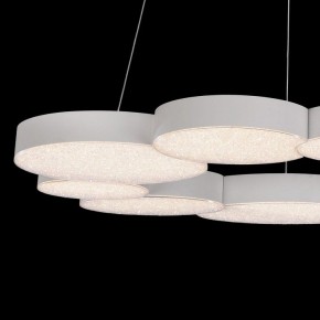 Подвесной светильник Mantra Lunas 5760 в Березниках - berezniki.ok-mebel.com | фото 5