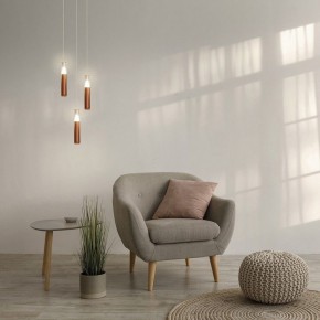 Подвесной светильник Mantra Spark 8968 в Березниках - berezniki.ok-mebel.com | фото 3