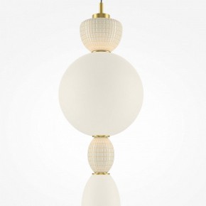 Подвесной светильник Maytoni Adore MOD297PL-L17BS3K в Березниках - berezniki.ok-mebel.com | фото 6