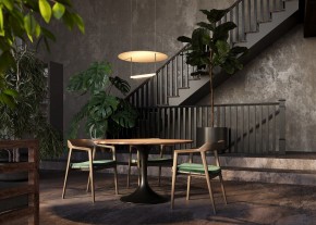 Подвесной светильник Maytoni Ambience MOD280PL-L30B3K1 в Березниках - berezniki.ok-mebel.com | фото 5