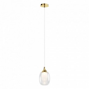Подвесной светильник Maytoni Aura MOD016PL-01BS1 в Березниках - berezniki.ok-mebel.com | фото 2
