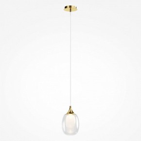 Подвесной светильник Maytoni Aura MOD016PL-01BS1 в Березниках - berezniki.ok-mebel.com | фото 3