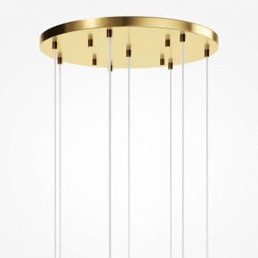 Подвесной светильник Maytoni Aura MOD016PL-08BS1 в Березниках - berezniki.ok-mebel.com | фото 6