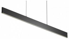 Подвесной светильник Maytoni Ephoria P109PL-36W2.7-6K-B в Березниках - berezniki.ok-mebel.com | фото