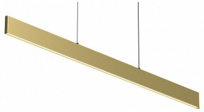 Подвесной светильник Maytoni Ephoria P109PL-36W2.7-6K-BS в Березниках - berezniki.ok-mebel.com | фото 3