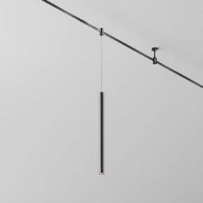 Подвесной светильник Maytoni Focus Led TR156-1-5W3K-B в Березниках - berezniki.ok-mebel.com | фото 2