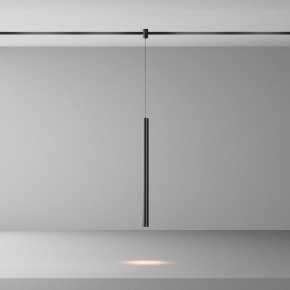 Подвесной светильник Maytoni Focus Led TR156-1-5W3K-B в Березниках - berezniki.ok-mebel.com | фото 3
