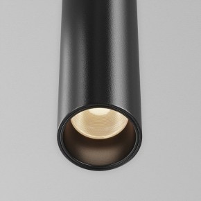Подвесной светильник Maytoni Focus Led TR156-1-5W3K-B в Березниках - berezniki.ok-mebel.com | фото 6