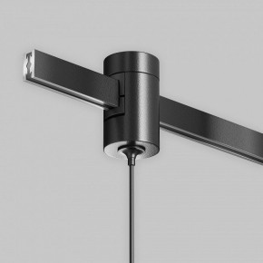 Подвесной светильник Maytoni Focus Led TR156-1-5W3K-B в Березниках - berezniki.ok-mebel.com | фото 9