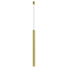 Подвесной светильник Maytoni Focus Led TR156-1-5W3K-BS в Березниках - berezniki.ok-mebel.com | фото