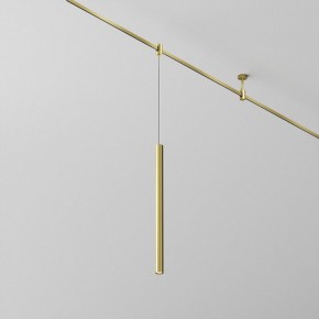 Подвесной светильник Maytoni Focus Led TR156-1-5W3K-BS в Березниках - berezniki.ok-mebel.com | фото 2
